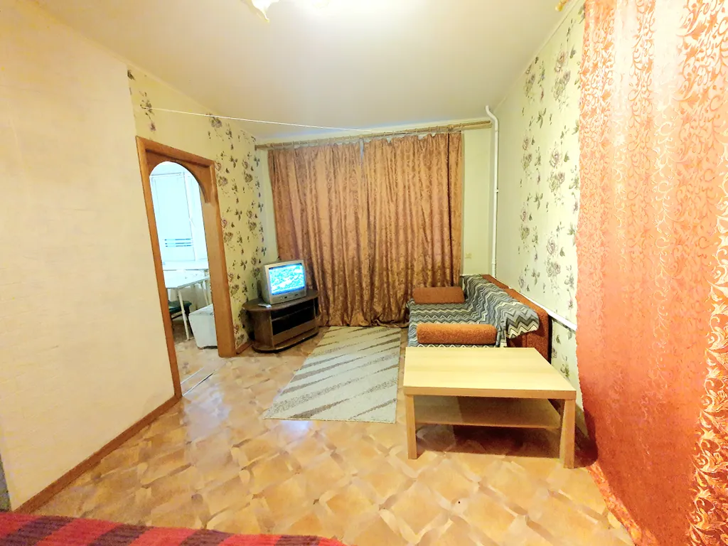 Квартира возле УГНТУ