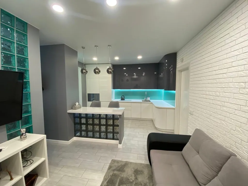 Квартира Уютная квартира в историческом городе — Калининград