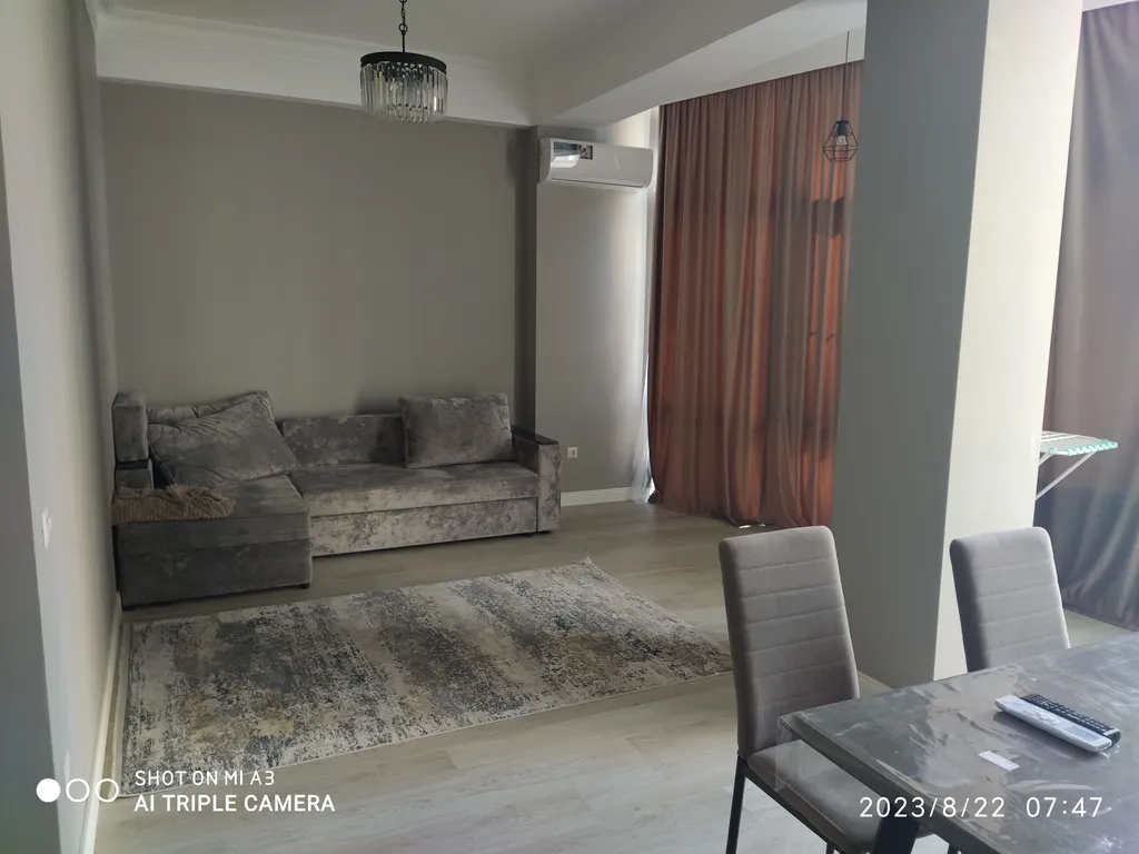 Квартира Уютная квартира рядом с морем — Каспийск