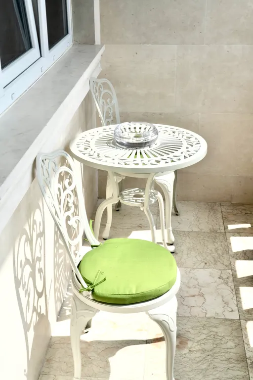 Дизайнерский апартамент 1+1 с отельной кухней