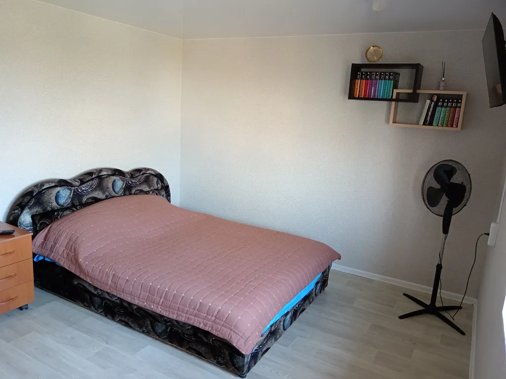 Уютный дом возле бухты