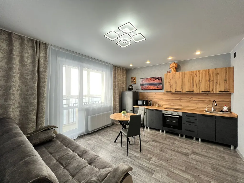 Студия с Красной комнатой - БДСМ