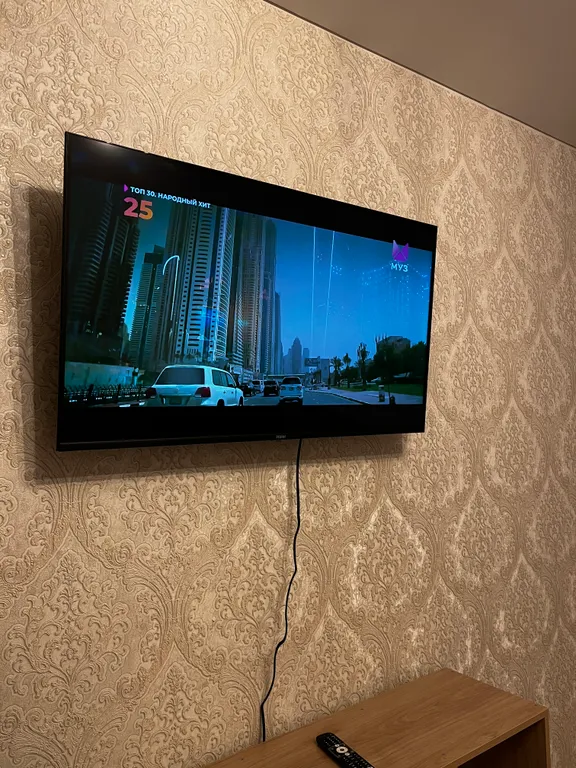 Квартира рядом с Федеральным центром травматологии ортопедии