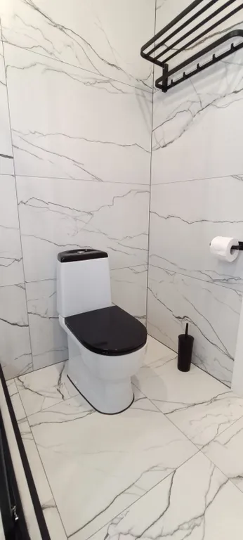 Апартаменты с кухней Люкс