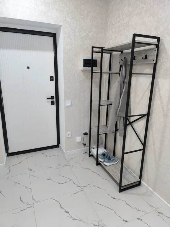 Уютная и стильная новая квартира для шикарного отдыха