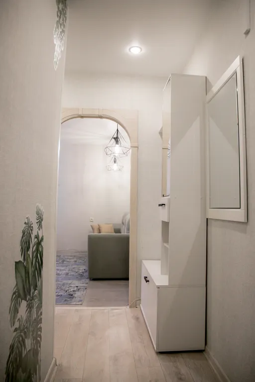 Квартира Уютная квартира на Спартановке — Волгоград