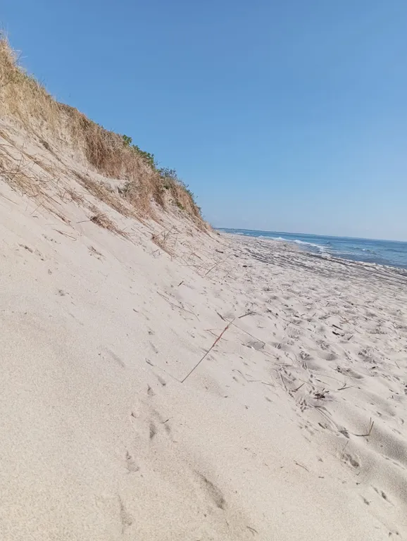 Уютная квартира с видом на море