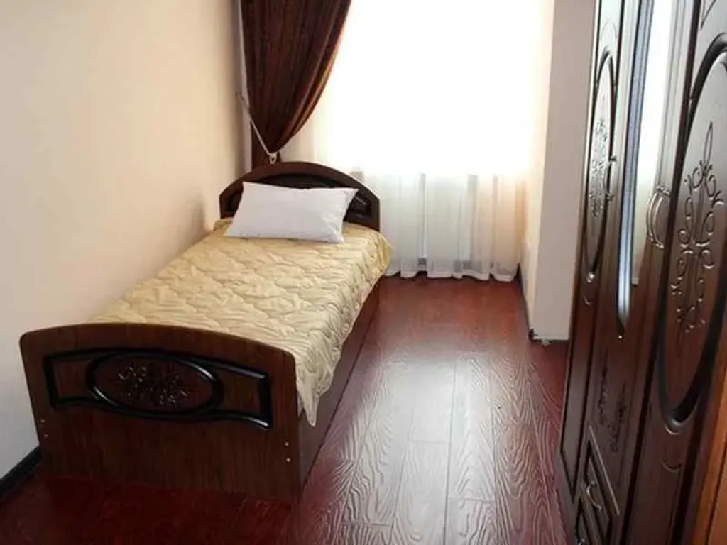 Квартира Комната — аренда посуточно в Сухум