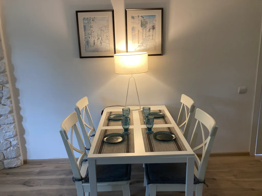 Дизайнерский таунхаус на Ярославском взморье