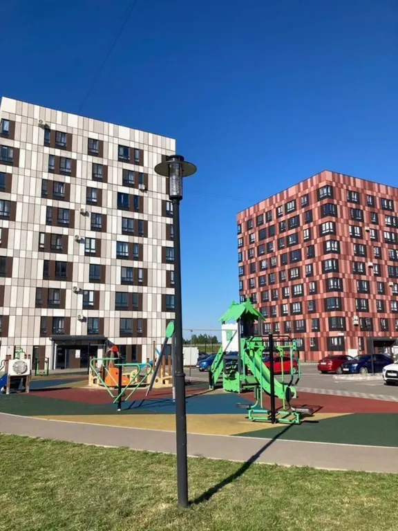 Квартира Квартира Удобный выезд на Акрон и Санкт-Петербург, рядом ФСК на Вересова — Великий Новгород