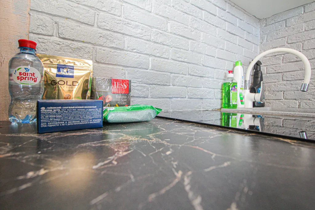 Уютная квартира с красивым видом на реку Обь