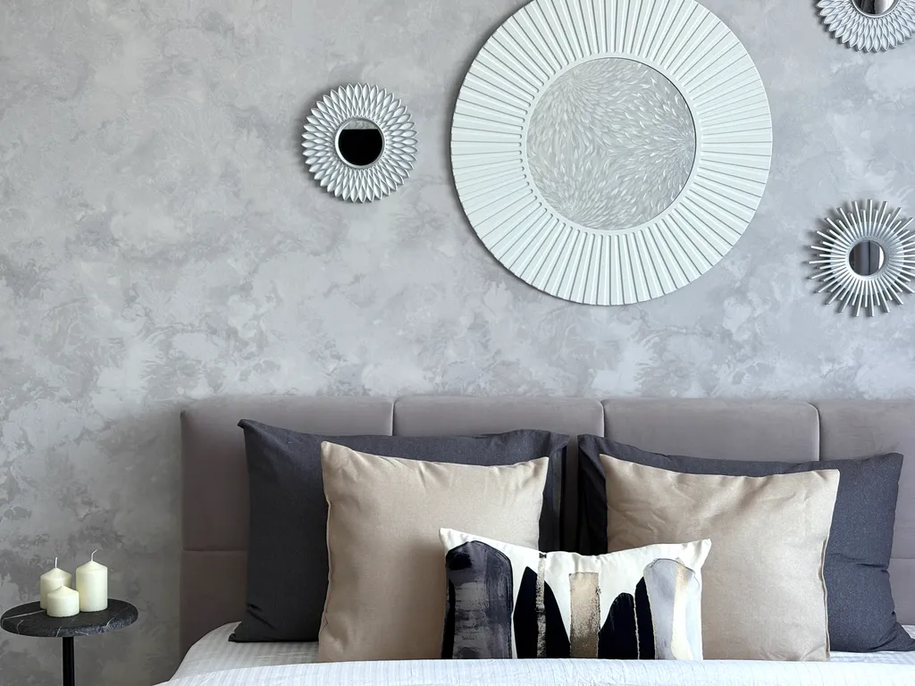 Бесконтактное заселение (микрорайон КПТ)