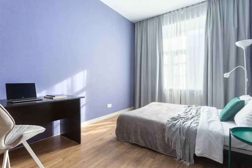 Квартира Апартаменты в особняке начала XIX века — Санкт-Петербург