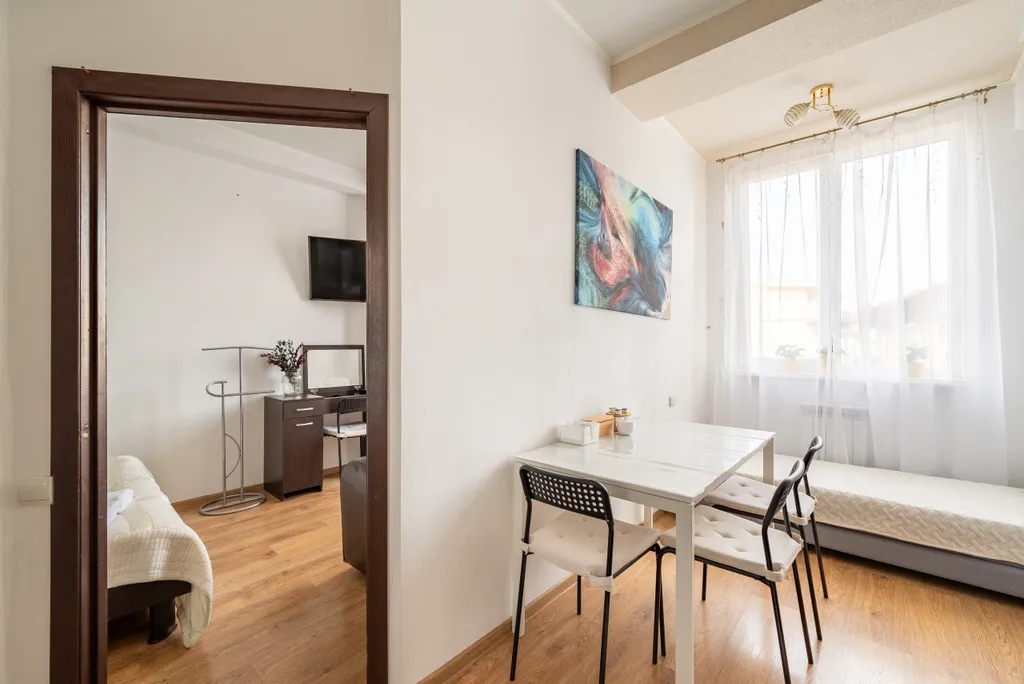 Квартира По-домашнему уютная квартира у моря в центре Адлера — Сириус