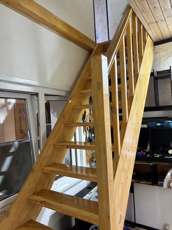 Уютное гнездышко для свиданий