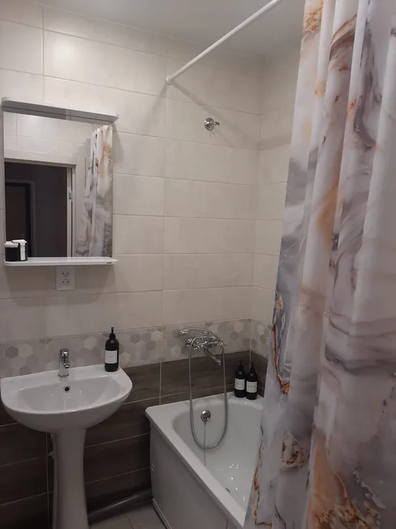 Уютная квартира ЖК Знаменский