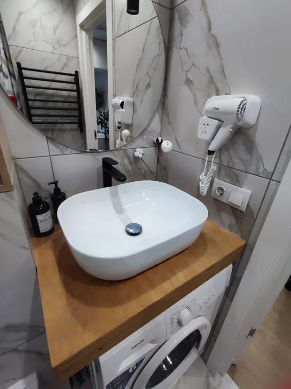 Квартира Квартира-апартамент в парке центре города — Волгоград