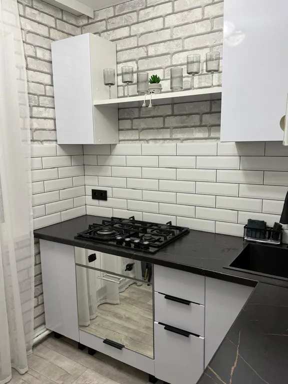 Уютная квартира 5 минут от трассы