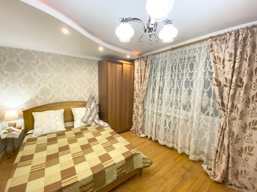 Апартаменты Rijans, Рижанс