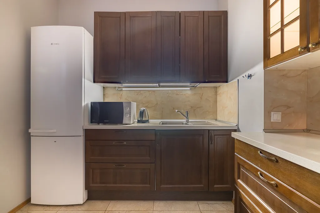 Квартира Апартаменты на Вознесенском — Санкт-Петербург