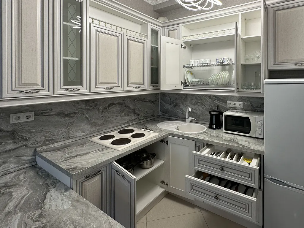 Апартамент Гармония