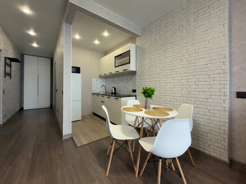 Квартира рядом с Мира Термы