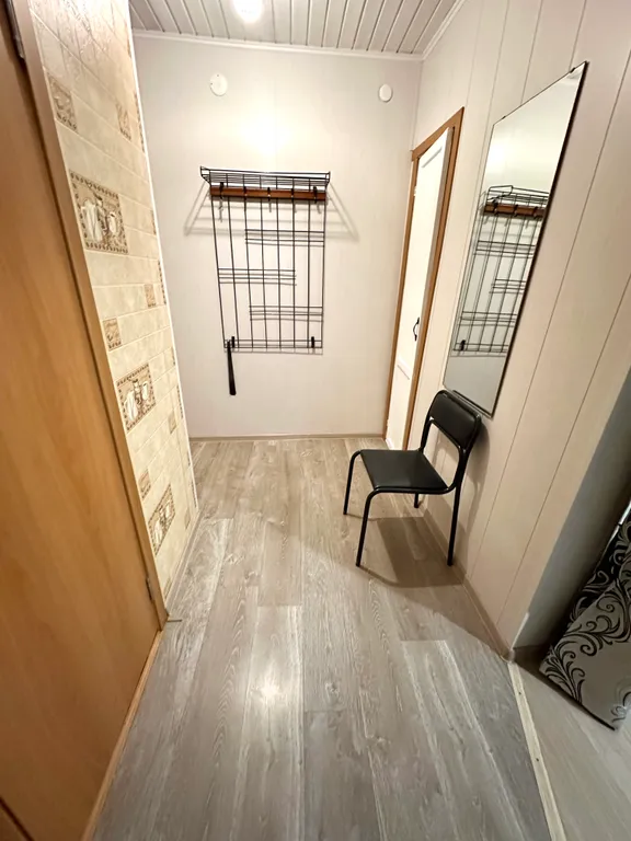 Квартира у вокзала