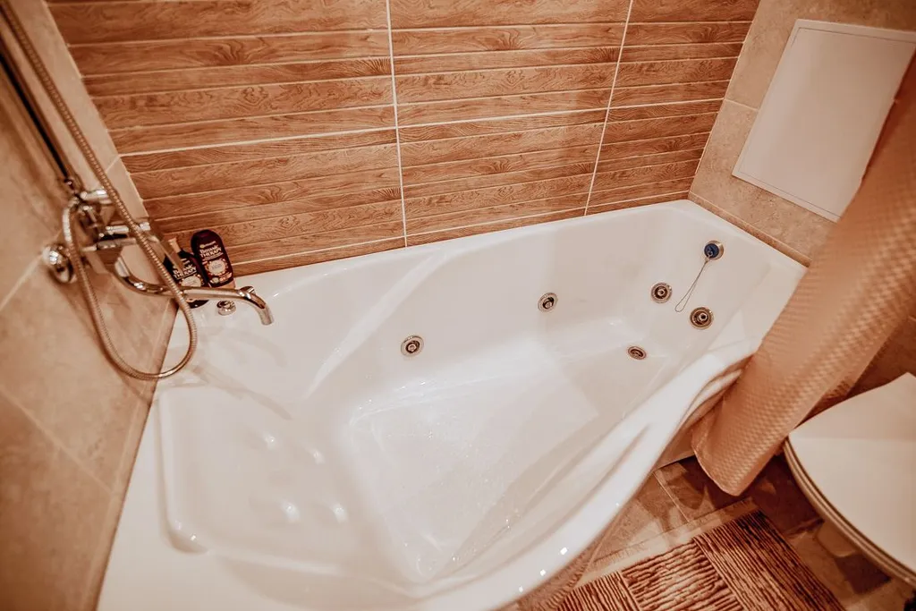 Апартаменты премиум класса