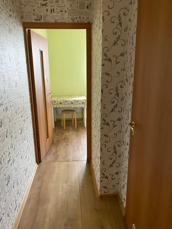 Уютная квартира рядом с ТЦ Лотос Плаза