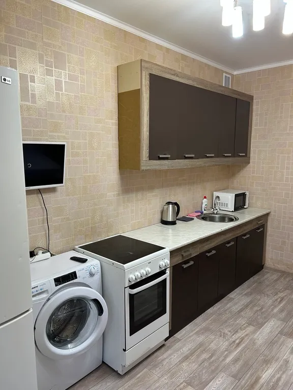 Уютная, просторная квартира в центре города