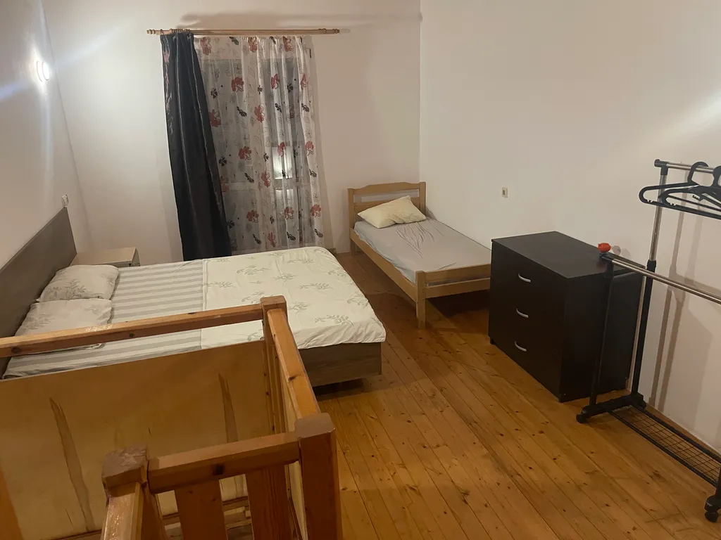 Leto lend - гостевой дом