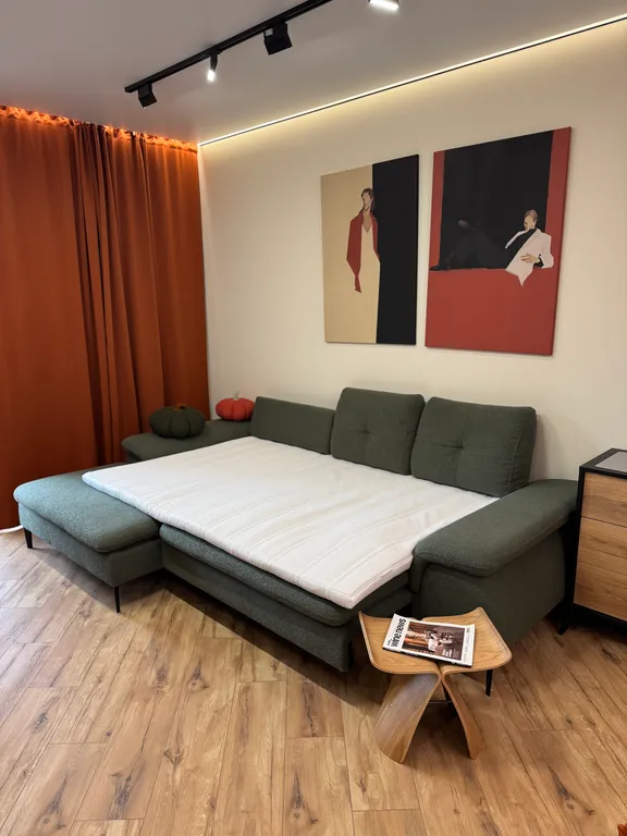 Терракотовый уют - дизайнерский минимализм с теплом