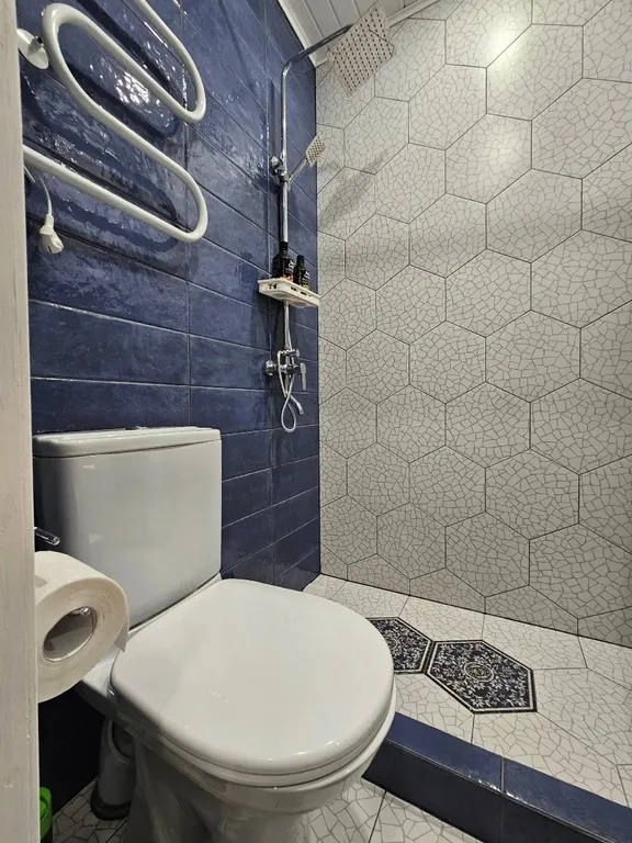 Квартира в центре, у храма