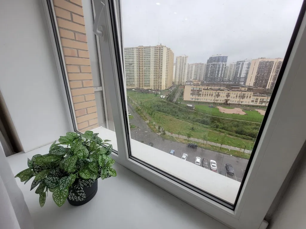 Уютная квартира в Девяткино