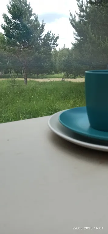 Частный дом Дыхание