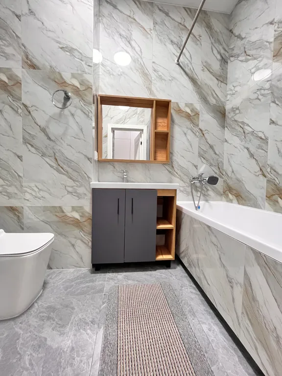 Уютная евродвушка для длительного проживания svoydom elif garden