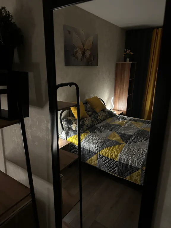 Шикарные апартаменты евро-2 в новом доме в Приокском от собственника