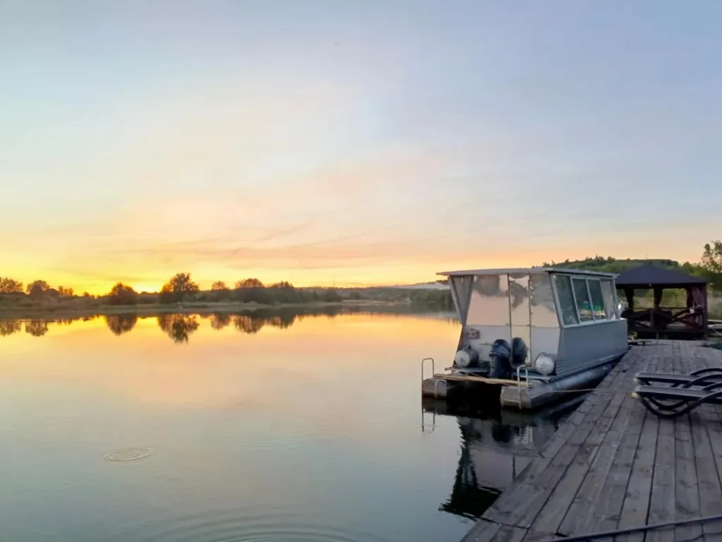 3-комнатный Дом