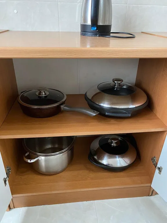 2-комнатная квартира в самом востребованном районе