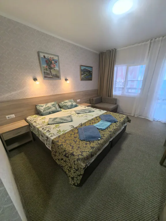 Квартира Комната — аренда посуточно в Лдзаа