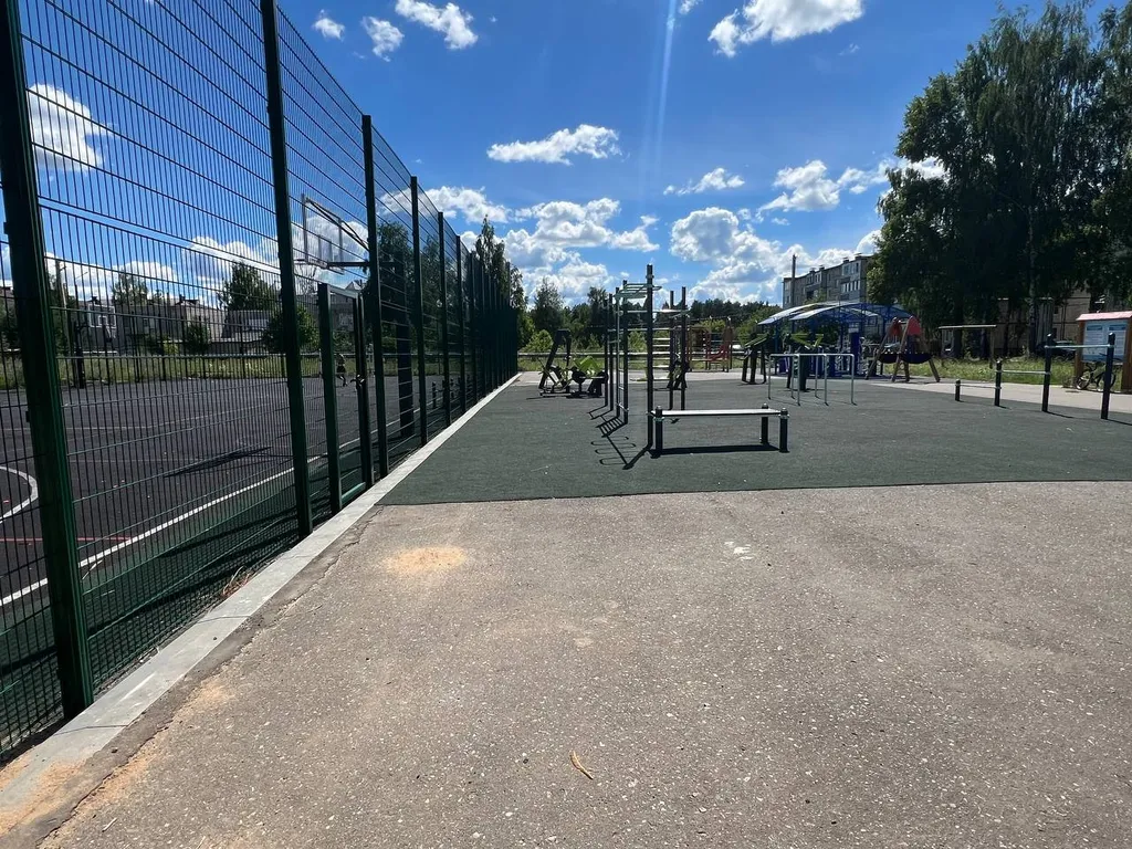 Комфортабельные апартаменты MoonCat37