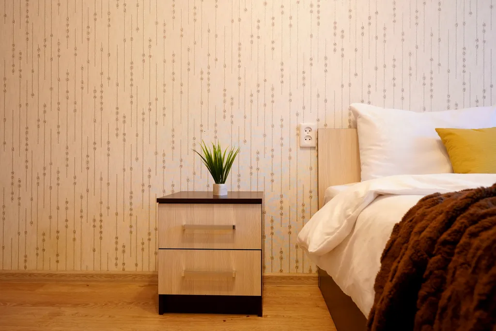 Уютные двухкомнатные апартаменты в центре города