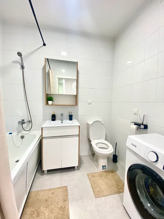 Квартира Уютная квартира рядом с Домодедово — Ям