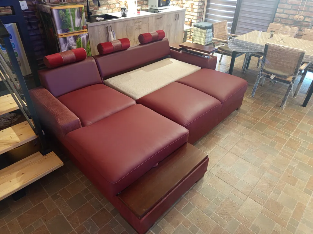 Живописный дом на побережье Балтийского моря