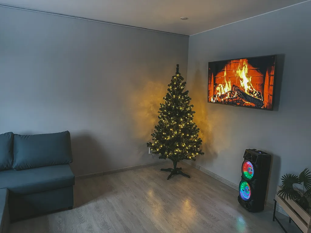 Коттедж Коттедж для загородного отдыха — Тельмана