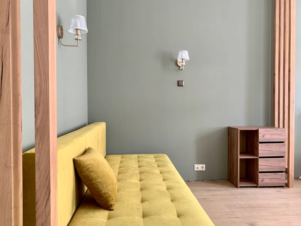 Квартира Квартира в центре для большой компании — Санкт-Петербург