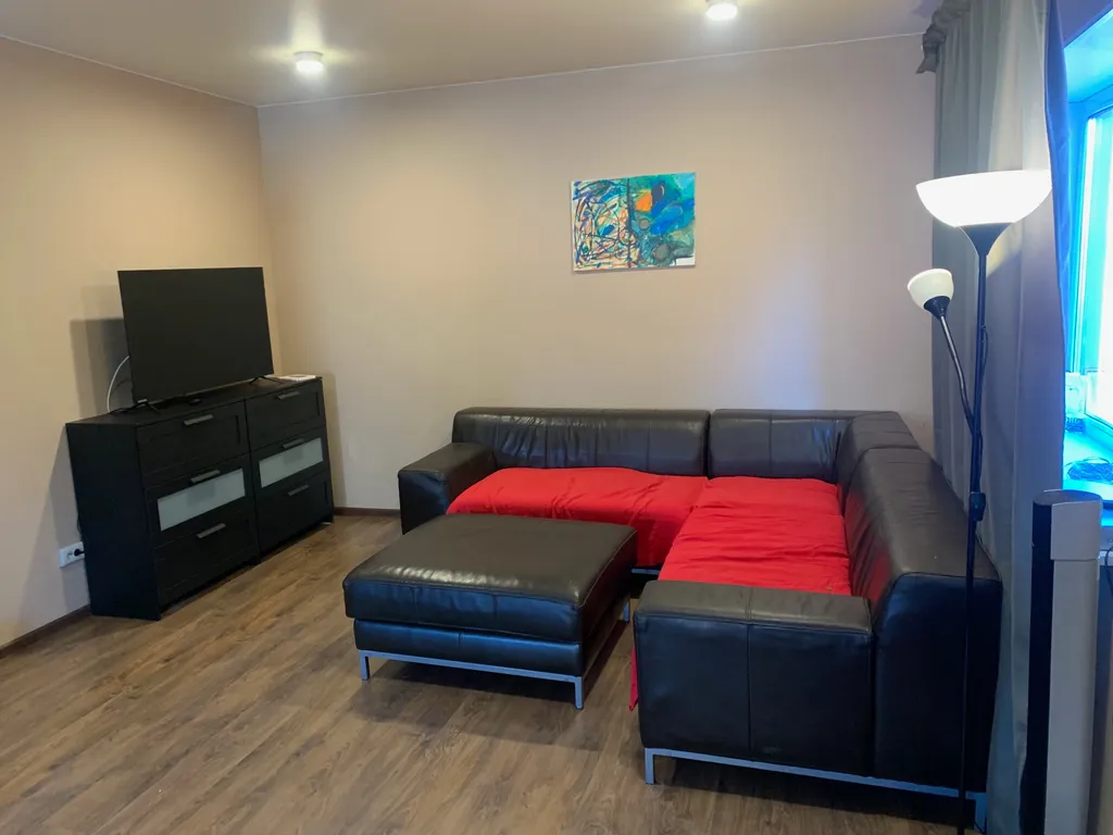 Уютный дом для отдыха