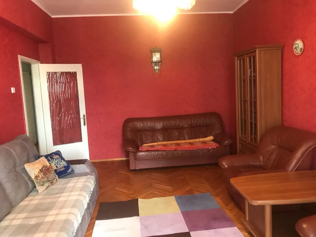 Уютная 2-комнатная квартира в центре города