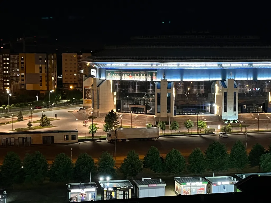 Квартира Квартира Арт — Калининград