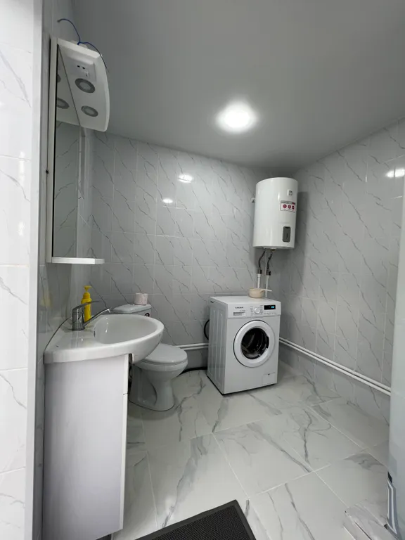 Уютный домик рядом с морем